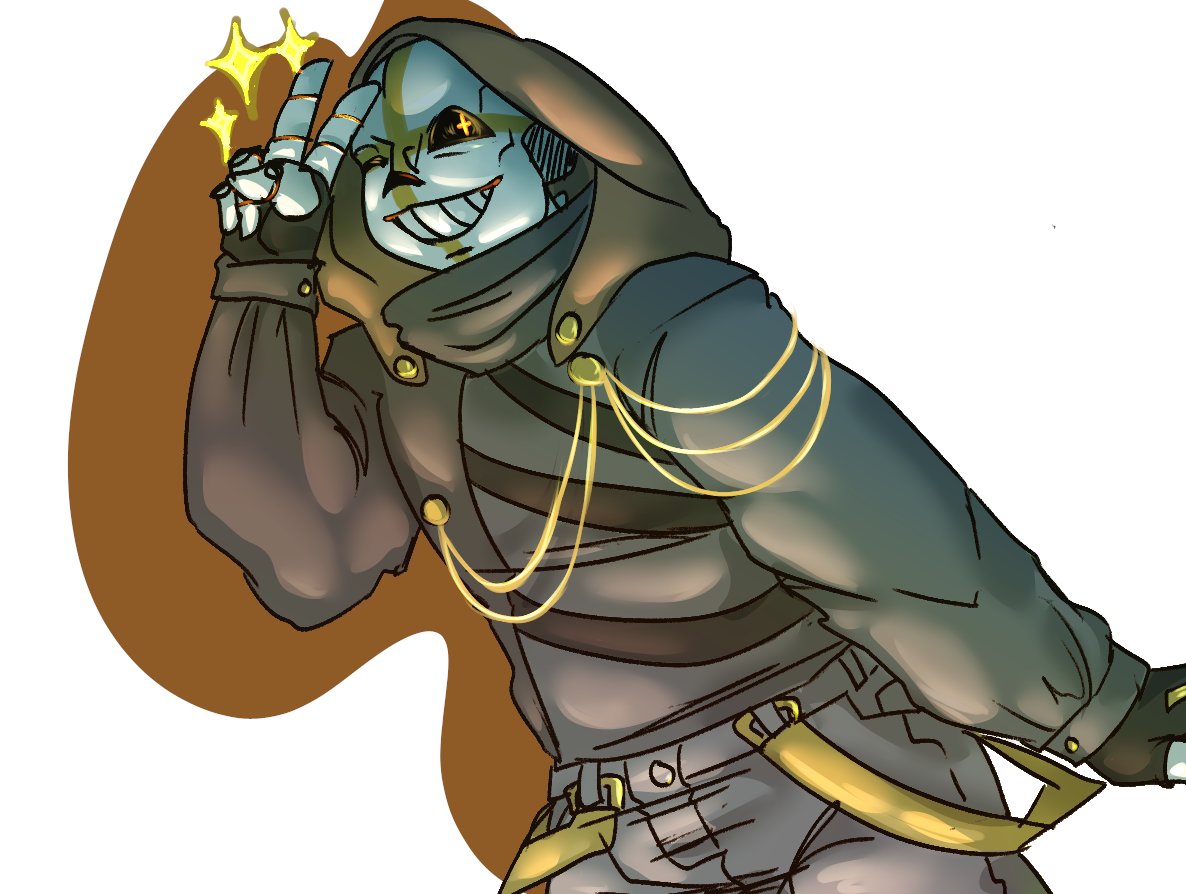 demonicwerefox's tweet photo. Art Fight attacks for friends this year. At least some of them. I waited way too long to actually do them... https://t.co/qv3pzWH0Ae