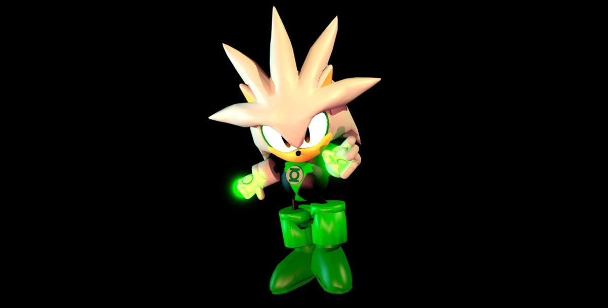 MrGreenFazbear's tweet photo. Hi Everyone
Check out these renders I made of my favorite game 
I hadn't felt like uploading these Silver Green Lantern renders until I saw that someone else had thought of it and it encouraged me to upload them.

#execommunity #outcomememories #sonicoutcomememories #c4d #render https://t.co/mvqVvL4YoN