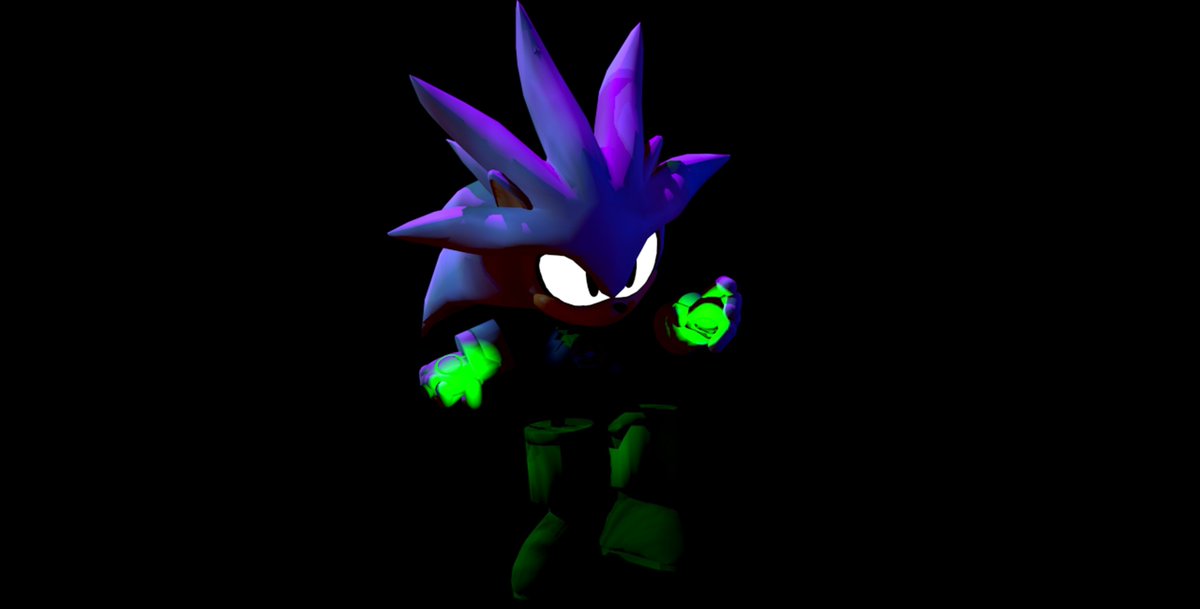 MrGreenFazbear's tweet photo. Hi Everyone
Check out these renders I made of my favorite game 
I hadn't felt like uploading these Silver Green Lantern renders until I saw that someone else had thought of it and it encouraged me to upload them.

#execommunity #outcomememories #sonicoutcomememories #c4d #render https://t.co/mvqVvL4YoN
