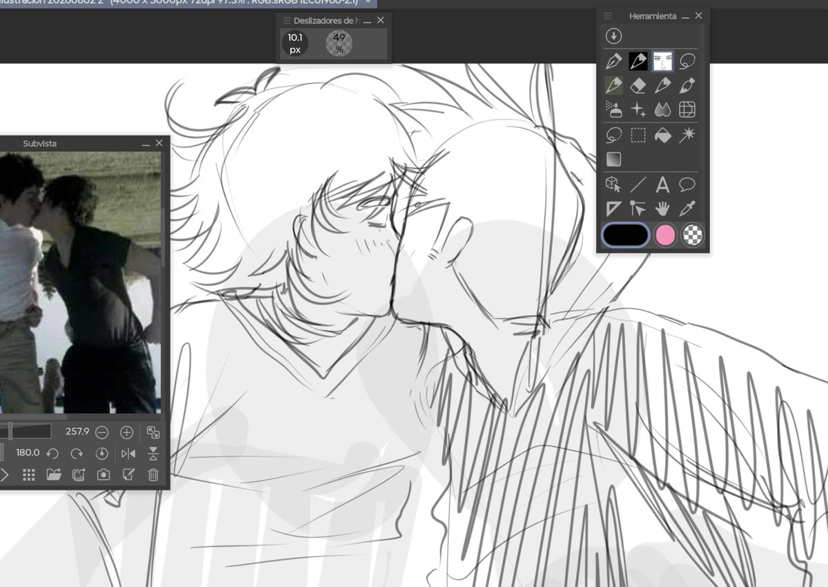 Zmbx1o's tweet photo. Wip #tomedd https://t.co/h9qsJvMCbK