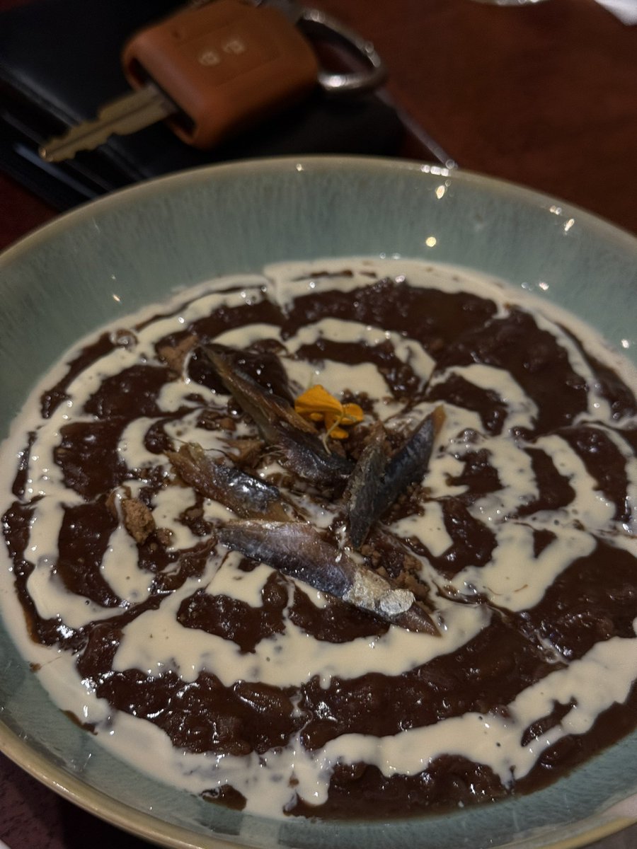UrScrtLoverBoy's tweet photo. champorado na may tuyo?? hahaha https://t.co/VJnZUYZjNu