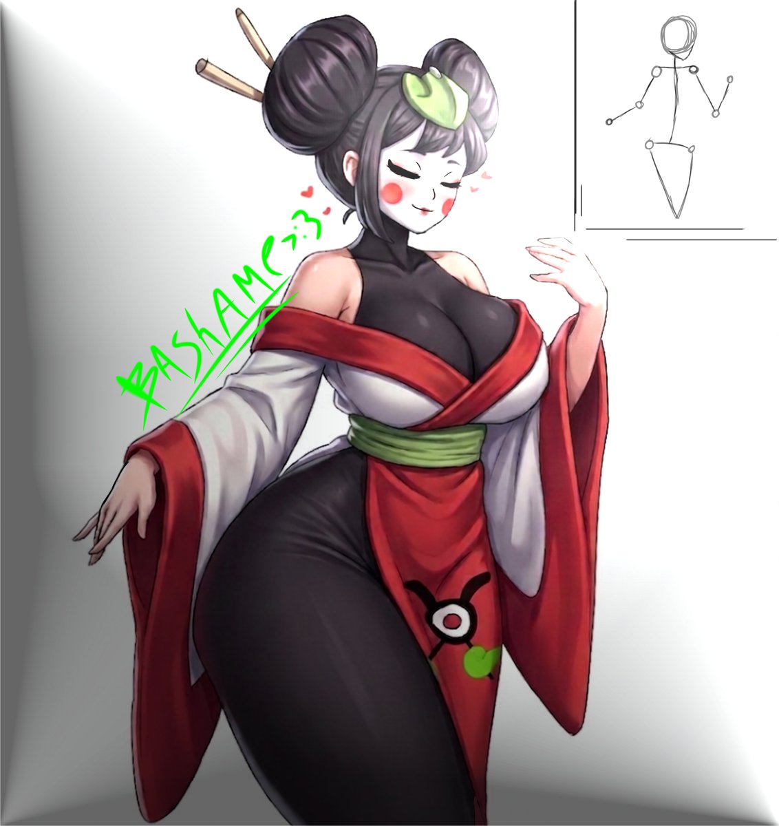 crackbashame's tweet photo. Dibuje a kaze espero que les guste la verdad, también como dato extra también subí a kaze a 1000 copas jsjsjsjsj 
#BrawlStars #Kaze #BrawlStarsFanArt #FanArt #DigitalArt #ArtistOnX #Supercell #GamingArt https://t.co/QtFYnjMJN4