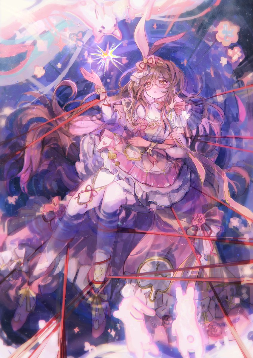 cloudcatsunie's tweet photo. #commissionㅤ https://t.co/bNRAsa7tR1