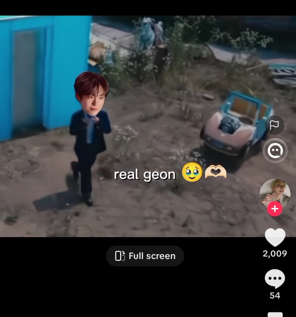 sangberrys's tweet photo. ternyata gak cukup ya poster sw kemarin di edit ai jadi muka geonwoo? sekarang trailer pun mukanya DIEDIT lagi. im so done with this fandom.. "gatau muka SIAPA aja" gurl? ngedit tuh effort masa sih sampe lu gak ngenalin muka member? and mostly muka SW yg diedit, jahat https://t.co/LwdBxvfuY1