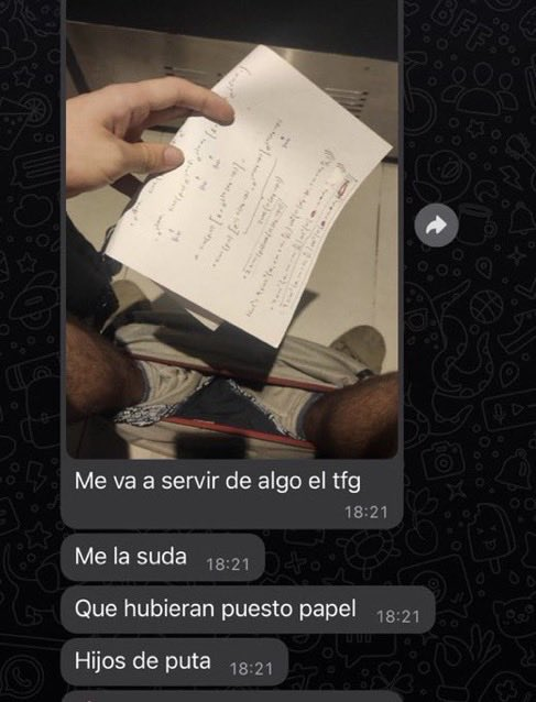 alexnohate's tweet photo. esta red social es gratis eh https://t.co/2FhQ3TF2JL