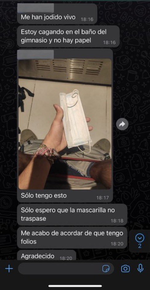 alexnohate's tweet photo. esta red social es gratis eh https://t.co/2FhQ3TF2JL