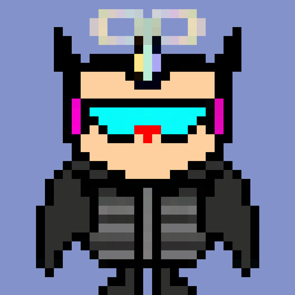 morteza_yousefy's tweet photo. New MoriOwl Drops 🟥⬛️🟥🟥
https://t.co/5aVnf3JioX
#drop #pixelartist #nft_Shill https://t.co/6eB1k2K4oa