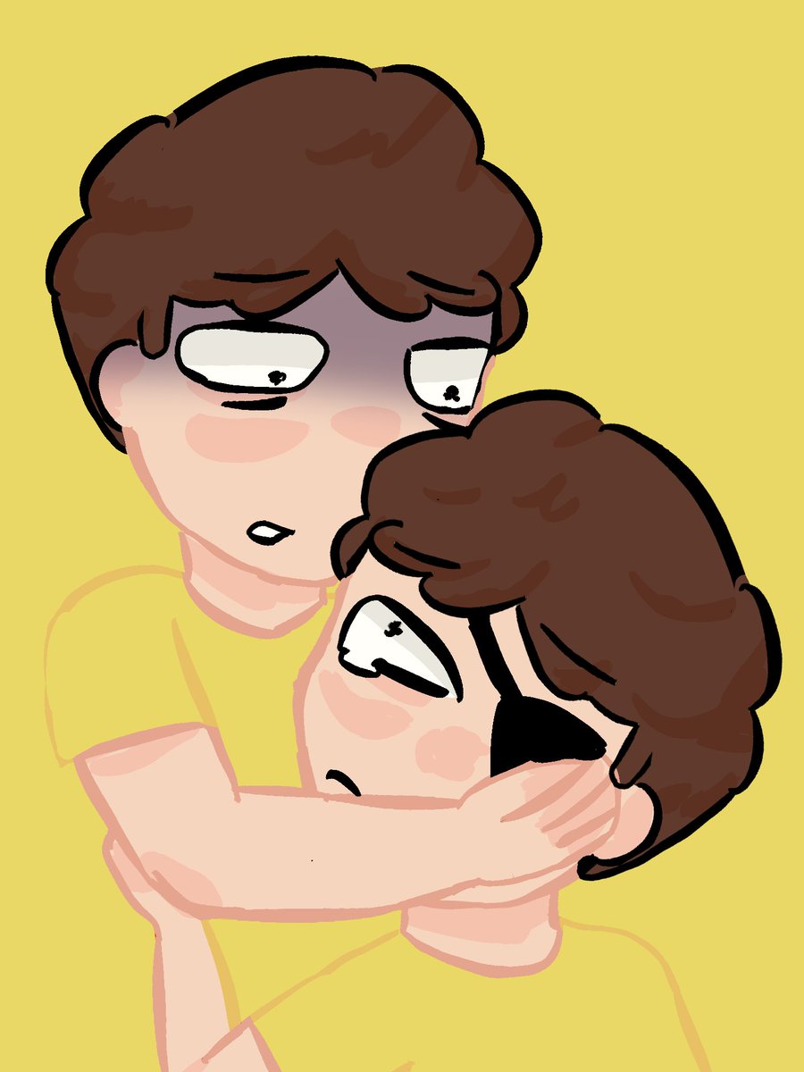 Randalzigzagoon's tweet photo. I hate the anatomy on this but wtvr #mortycest https://t.co/SfRCqVYxTZ
