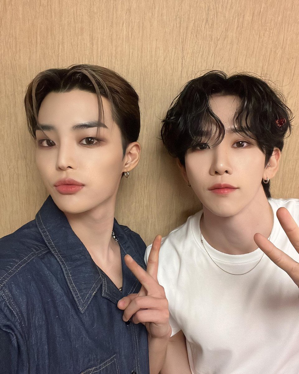 zzommzzomm's tweet photo. 230911 팀24시 인스타

빵중😇👼 https://t.co/n9qYtxGtG3