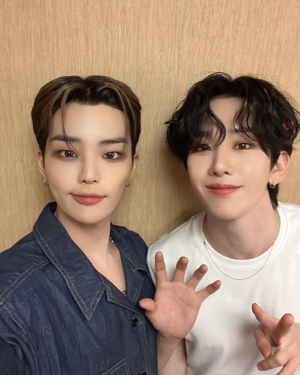 zzommzzomm's tweet photo. 230911 팀24시 인스타

빵중😇👼 https://t.co/n9qYtxGtG3