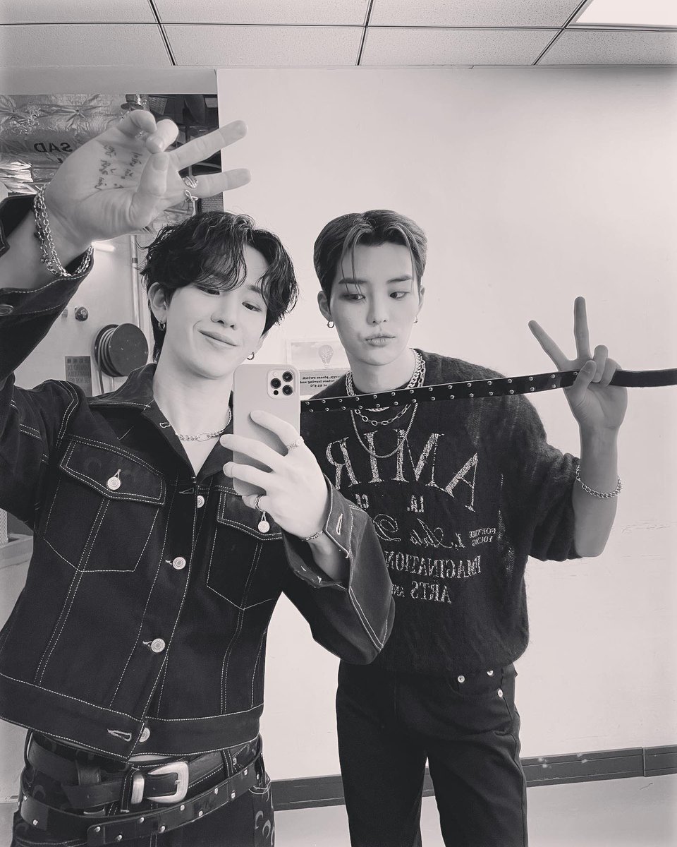 zzommzzomm's tweet photo. 230911 팀24시 인스타

빵중😇👼 https://t.co/n9qYtxGtG3