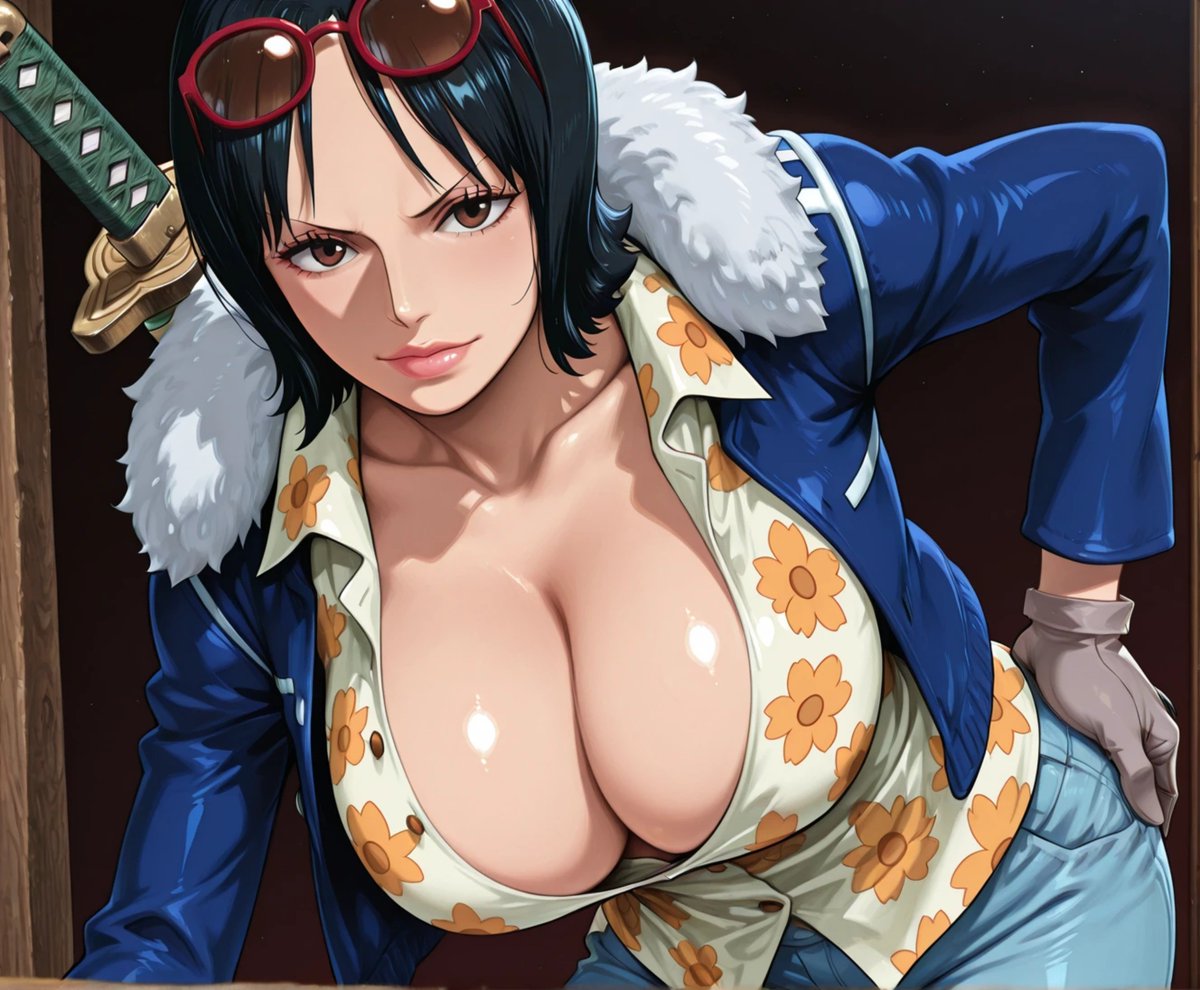 LustrousVault's tweet photo. 🗡️ If you could train under one Marine swordsman, would you choose Tashigi?
#Tashigi #OnePiece #Marines #Anime #AnimeGirl #AnimeArt #FanArt #DigitalArt #Manga #Artwork #Illustration #AnimeCommunity #CharacterArt #Waifu #GrandLine #EiichiroOda #AnimeFans #OnePieceFan https://t.co/hZmhbDgJMD