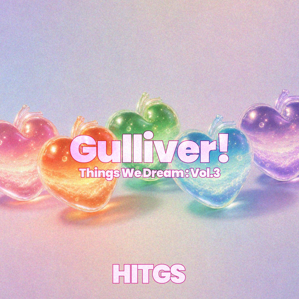 HITGS_offcl's tweet photo. HITGS 【Things We Dream : Vol.3】
➫ 2026. 08. 27 THU 6PM (KST)
#HITGS #힛지스
#Gulliver #Ctrl_C
#ThingsWeDream_Vol3 https://t.co/BiewqrjgFO