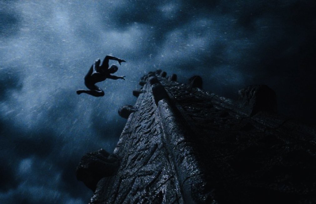dm_156's tweet photo. spider-man 3 (2007), dir. sam raimi https://t.co/IoxeltlEwC