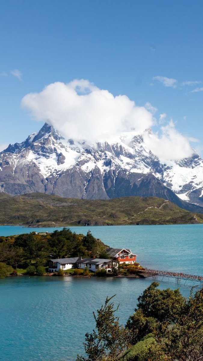 oceanweavee's tweet photo. Patagonia,chile https://t.co/YaUGtHceTD