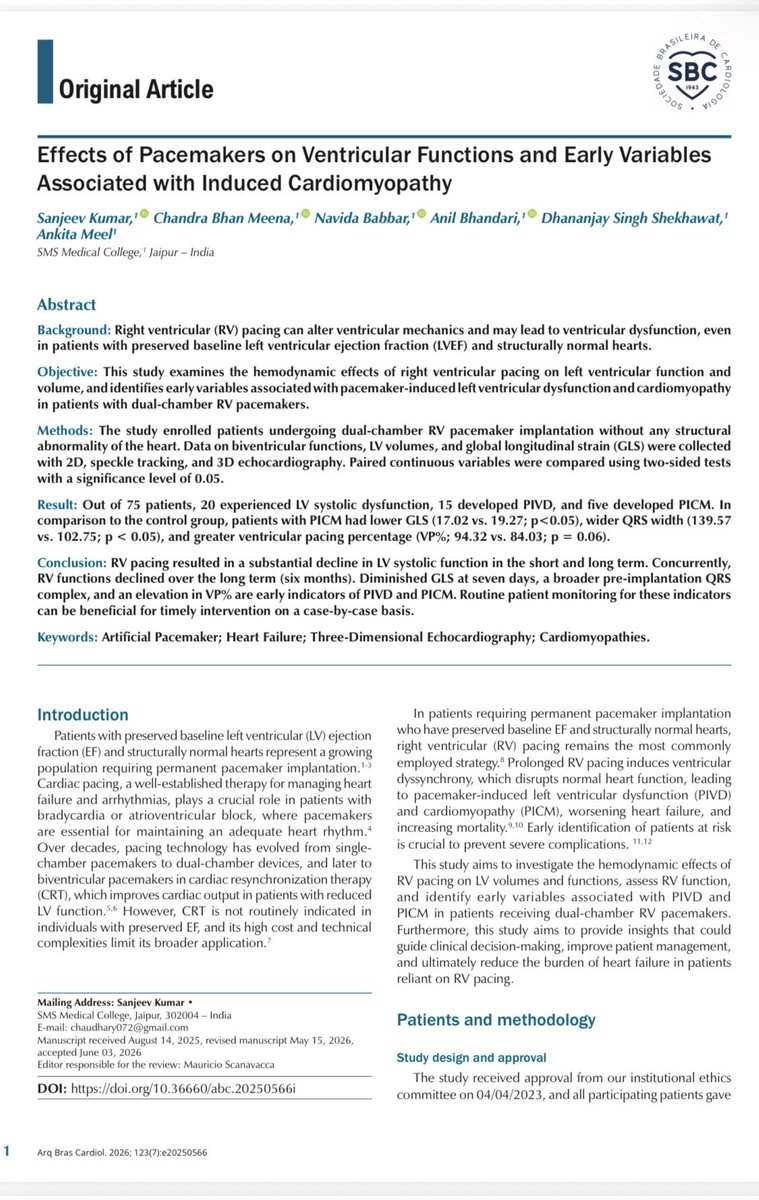 drcbhan's tweet photo. New research published https://t.co/zxyBzHwDj1