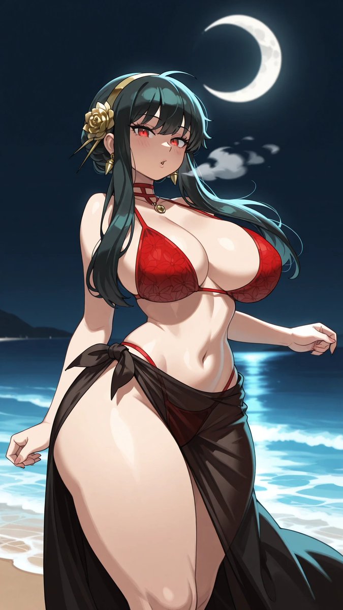 Rebirth_Shape's tweet photo. Yor Briar
SFW https://t.co/F5am1F3qnV