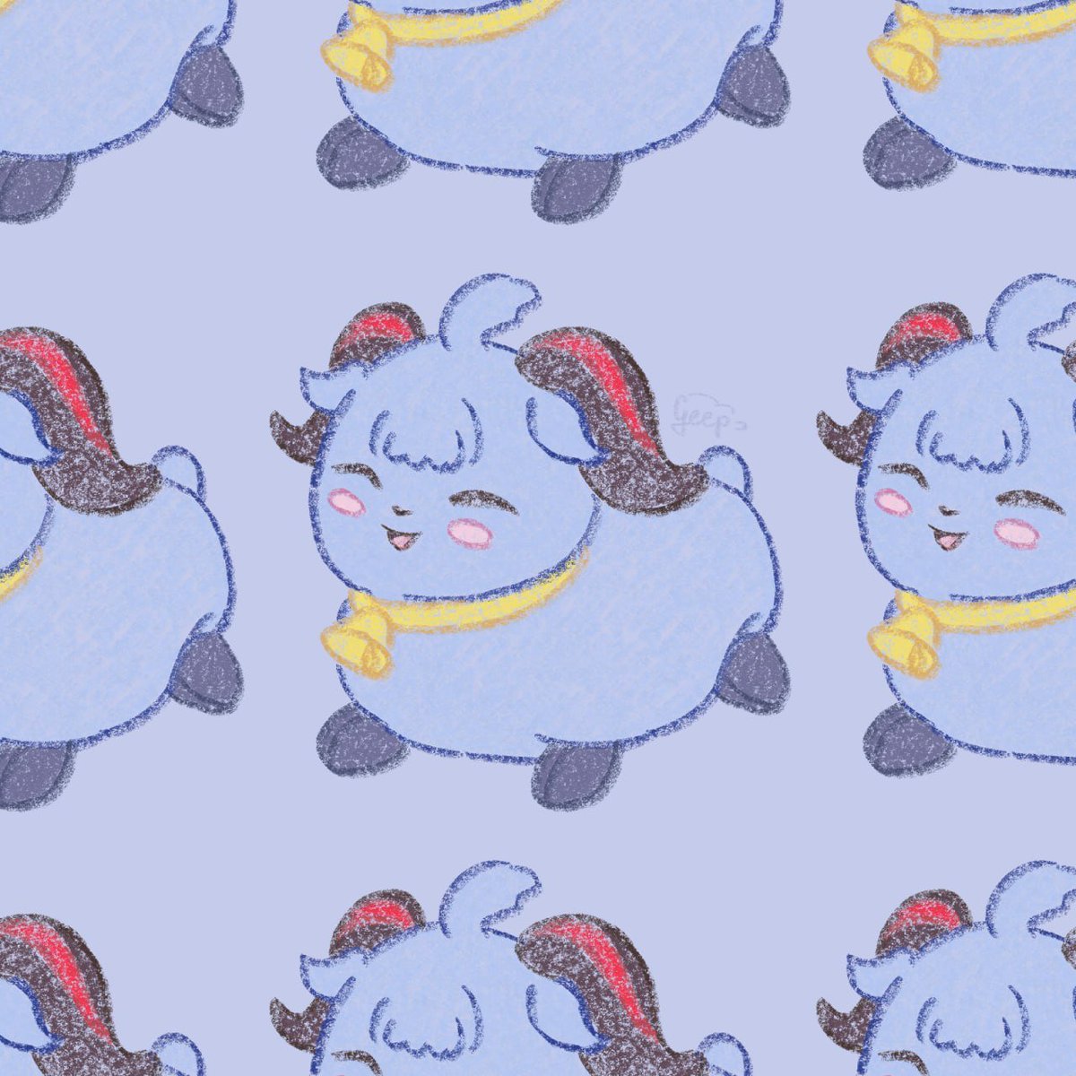 Geep_pic's tweet photo. @nanaderei Thank you for the opportunity! ^^ https://t.co/5lf8rTOkKf
