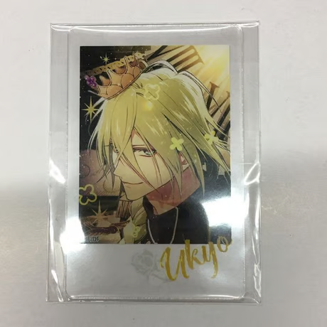 オトメイト AGF イラストカードくじ アムネシア イッキ オトメイト AGF