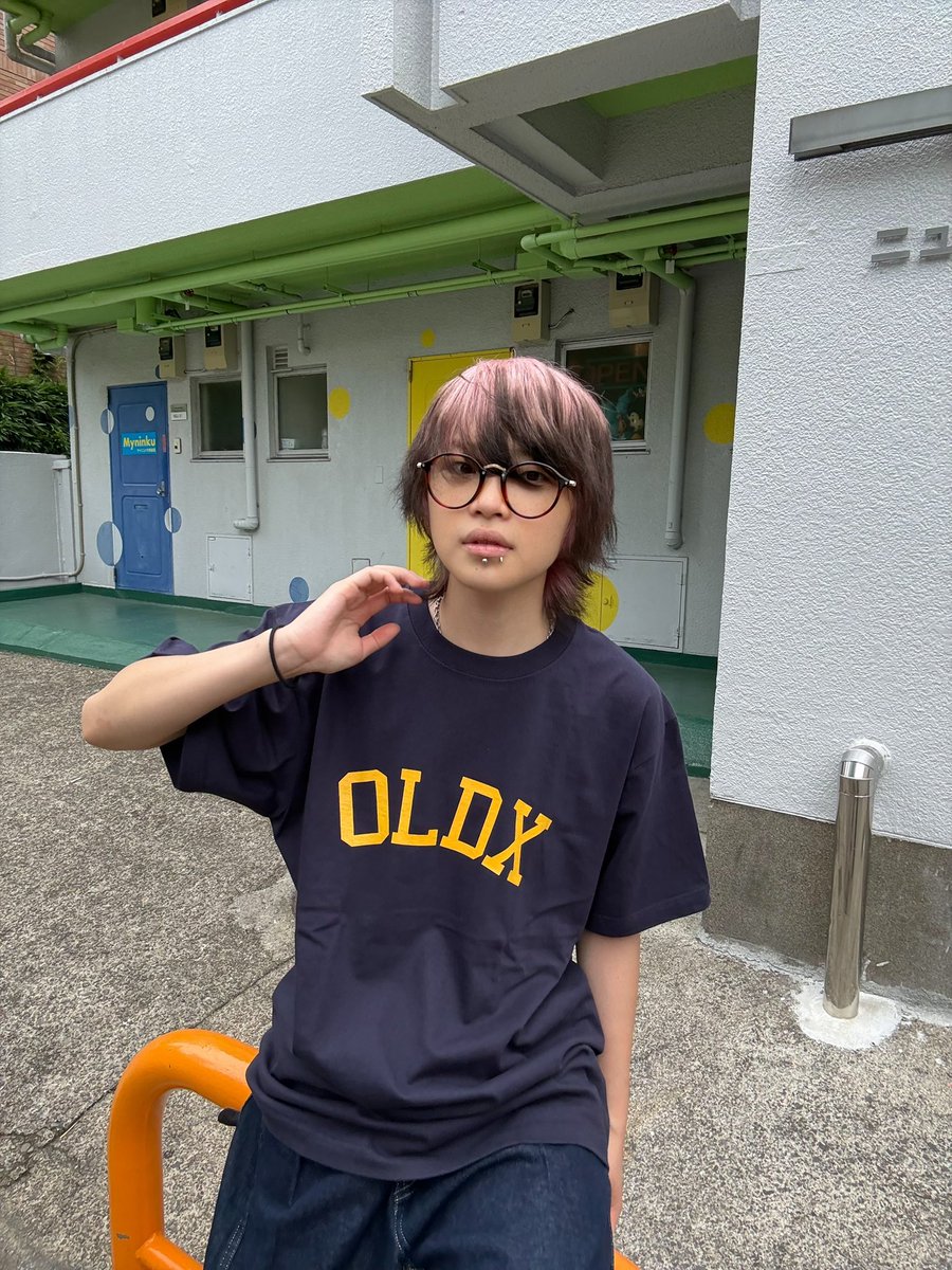 OLDX (@oldxtokyo) / Posts / X