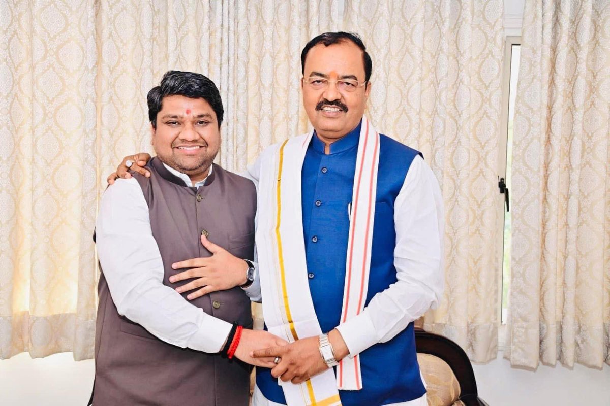 bjpakd's tweet photo. सुप्रभात 🙏🏻🙏🏻 https://t.co/lpSPkQAbz4