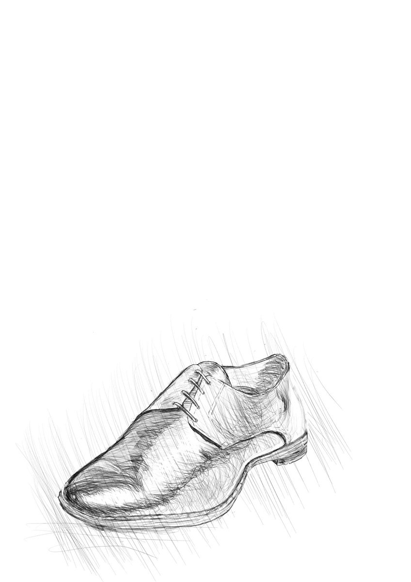 UFOabi3's tweet photo. 43日目　物体の日は比較的早く終わるけどクソ疲れる
#毎日お絵描き 
#模写 https://t.co/aiGeEoO6aE