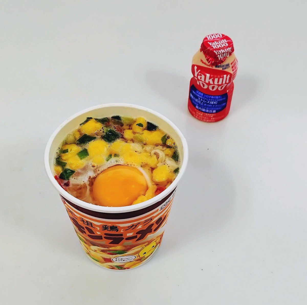 falcon_lunch's tweet photo. ファルコン・ランチ https://t.co/aXbfV1ONSn