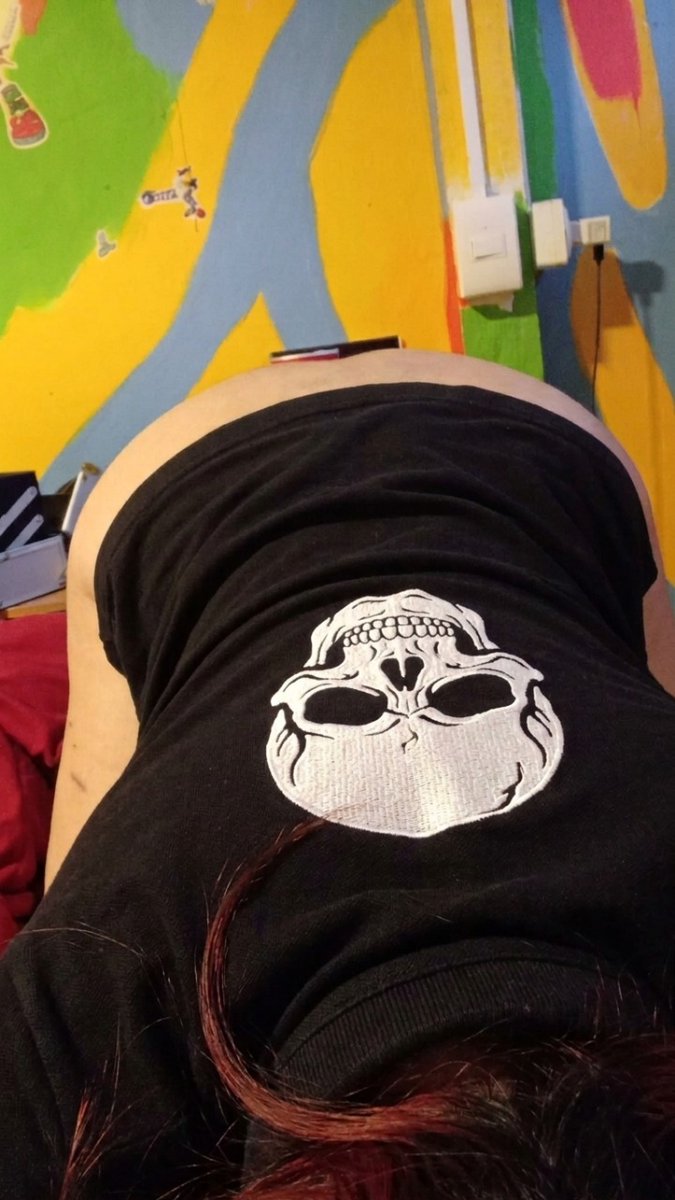 NotAgnesT's tweet photo. oliii ya llevo un poco d tiempo en #nsfwtwt y m gustaria q haya mas gente activa asi q busco mutis :3 
ns soy d chile
m encanta los juegos
y el pene
tambien los juegos
y el pene
♡/↻ para mutis :3

ignorar #nsfwtwt #chile #subtwt #promotwt #goon #gooning #goonette https://t.co/Rb5UF2LTO2