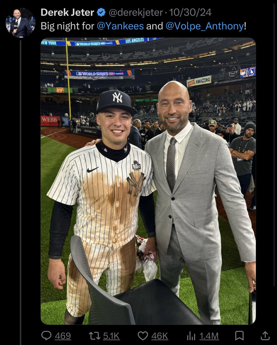 MikeDro_'s tweet photo. This really felt like it was going to be fate, man https://t.co/LtHSQwZAH4