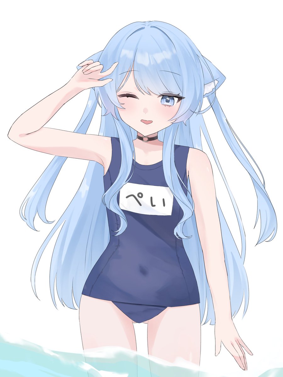 uru12_2's tweet photo. #ぺいりあーと 
☀���️ https://t.co/RY7bXsWqBe