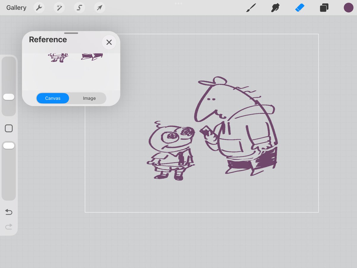 fujimousee's tweet photo. Smiling friends from memory I drew like a million months ago https://t.co/2D8rPnH99n