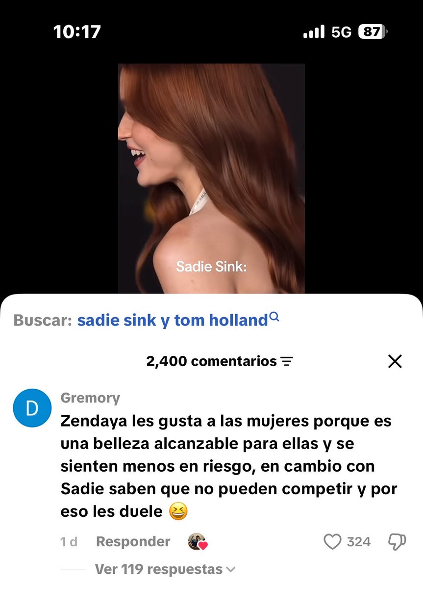 EsnupiBailando's tweet photo. No me lo estoy inventando por cierto https://t.co/WQPIr9XYVj