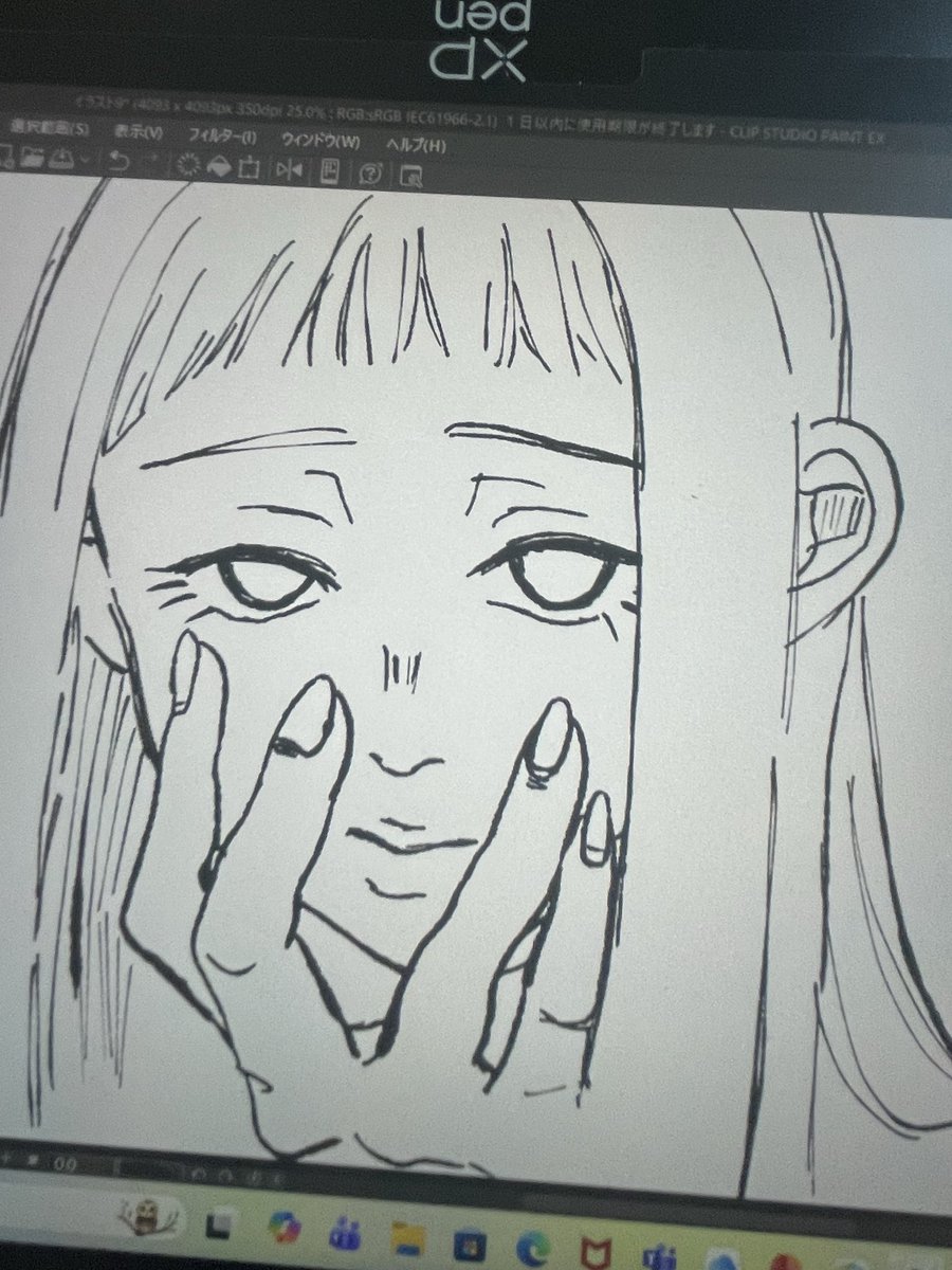 jobless_go's tweet photo. 練習あるのみ！ https://t.co/KMyTfraRGB