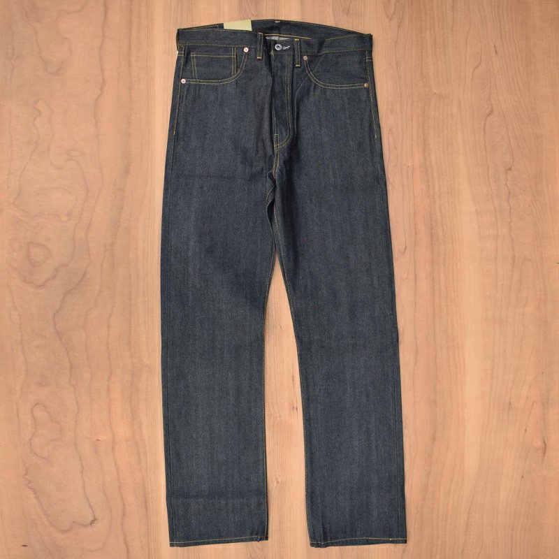 SEPTIS オンラインにて Levi's® Vintage Clothing『1944 501® JEANS