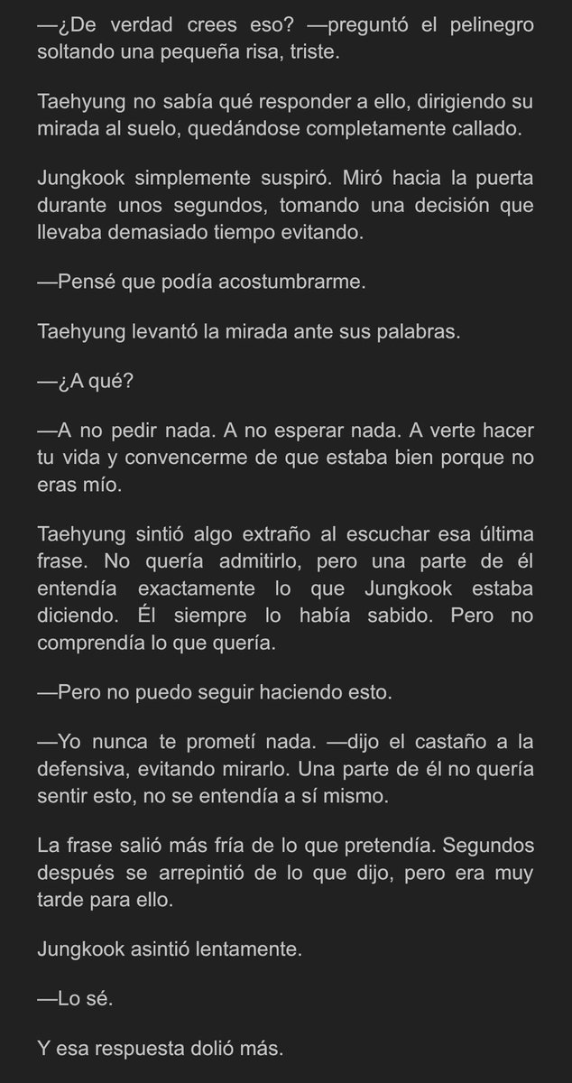 tkooroll's tweet photo. 382. lo que más miedo https://t.co/gdzFFlRLyg