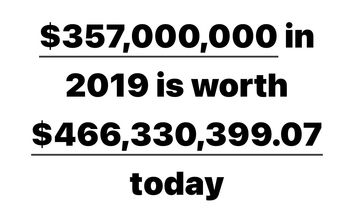 TheTrueHamHam's tweet photo. @DiscussingFilm Was gonna share this to be a smart ass and i just go depressed instead. How in 7yrs time its gotten this bad 🫩🥹 https://t.co/0Jen9zlkSx