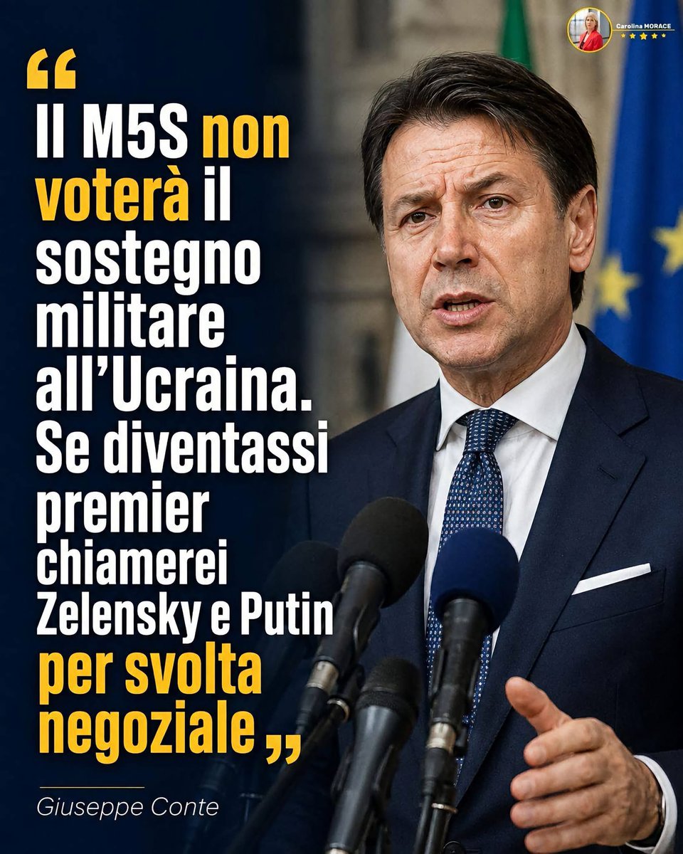 NicolaIndelica6's tweet photo. Ecco perché non ti votano 🤷‍♂️
Gli italiani vogliono la guerra e votano Schlein e Melona 👍 https://t.co/jJT8xuWrOH