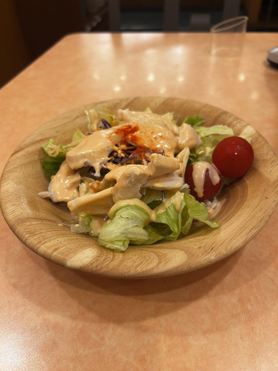 mono___nomi's tweet photo. お昼ご飯。 https://t.co/30Z1NOya9o