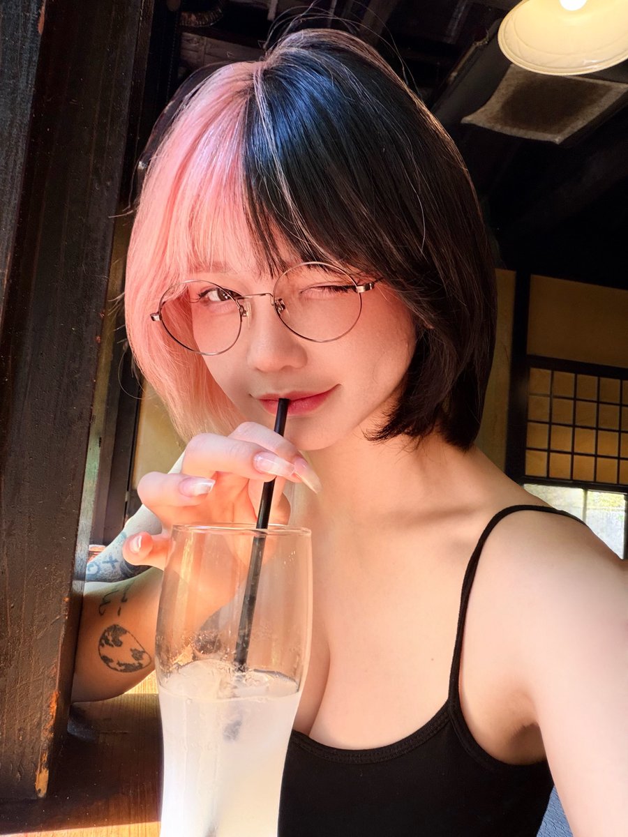 chukimeroday's tweet photo. 夏だね🎐 https://t.co/Aoi7iFGz2T