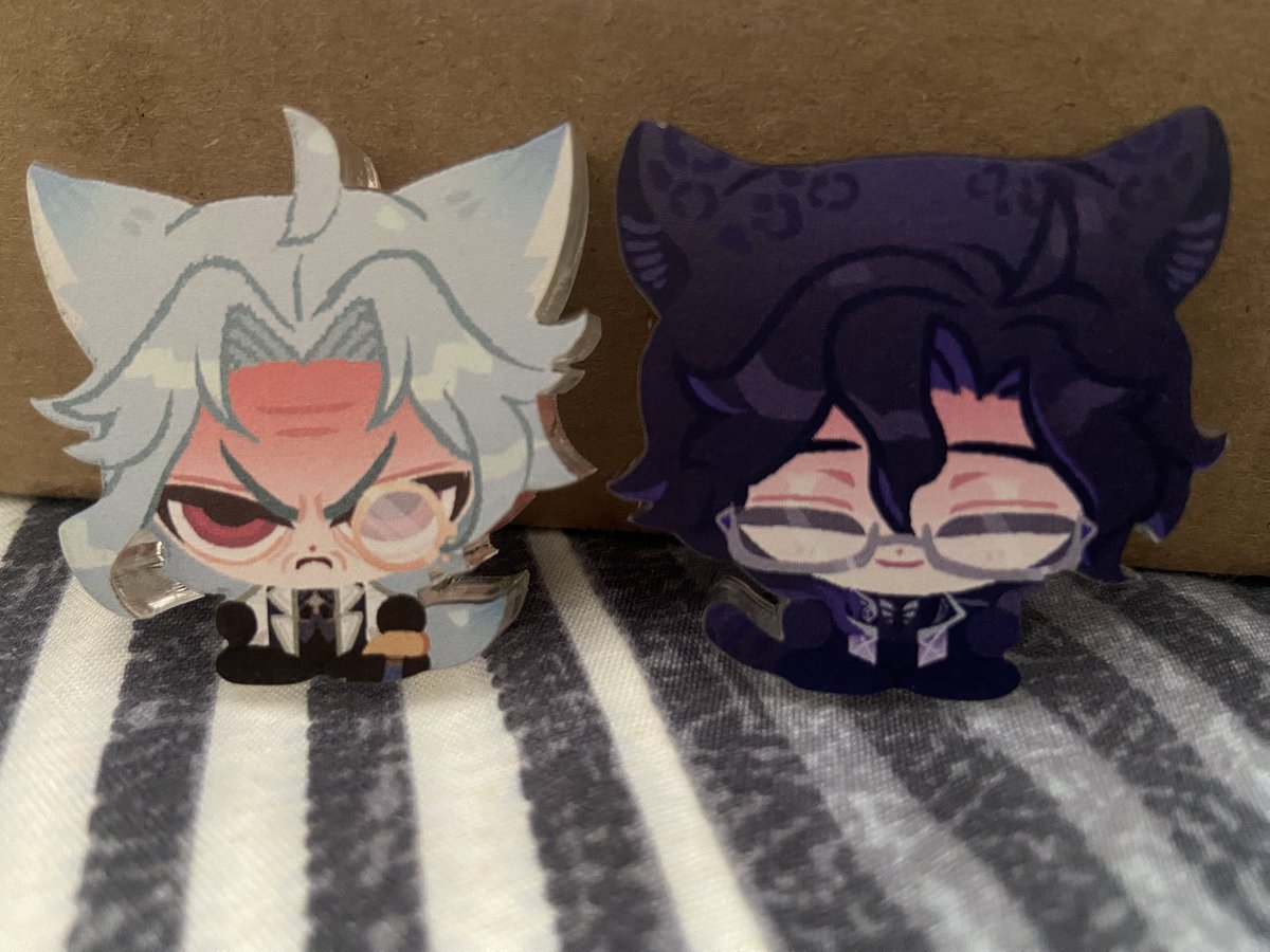 Tsugivins_Myva's tweet photo. Got my bday gift 😋😋😋 https://t.co/fa0bCl9ONx