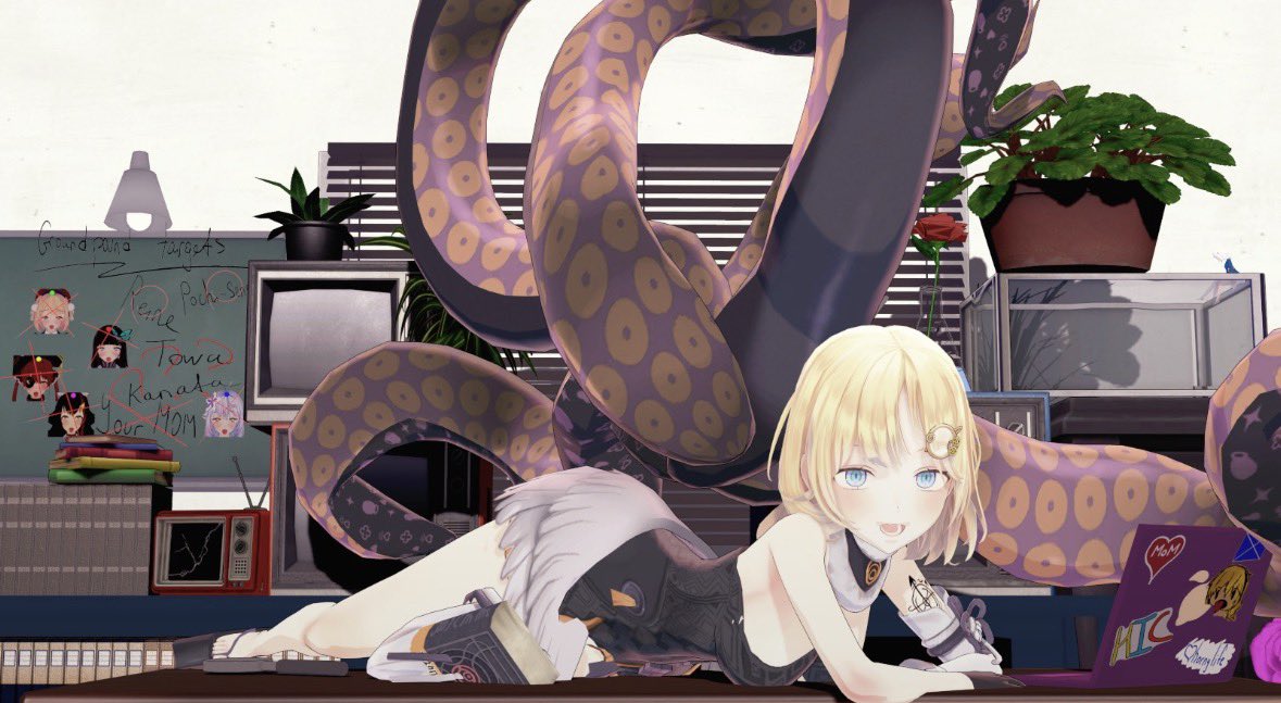 AibooRider's tweet photo. Now this is my priestess 🔎 https://t.co/DA6H1z4cNI