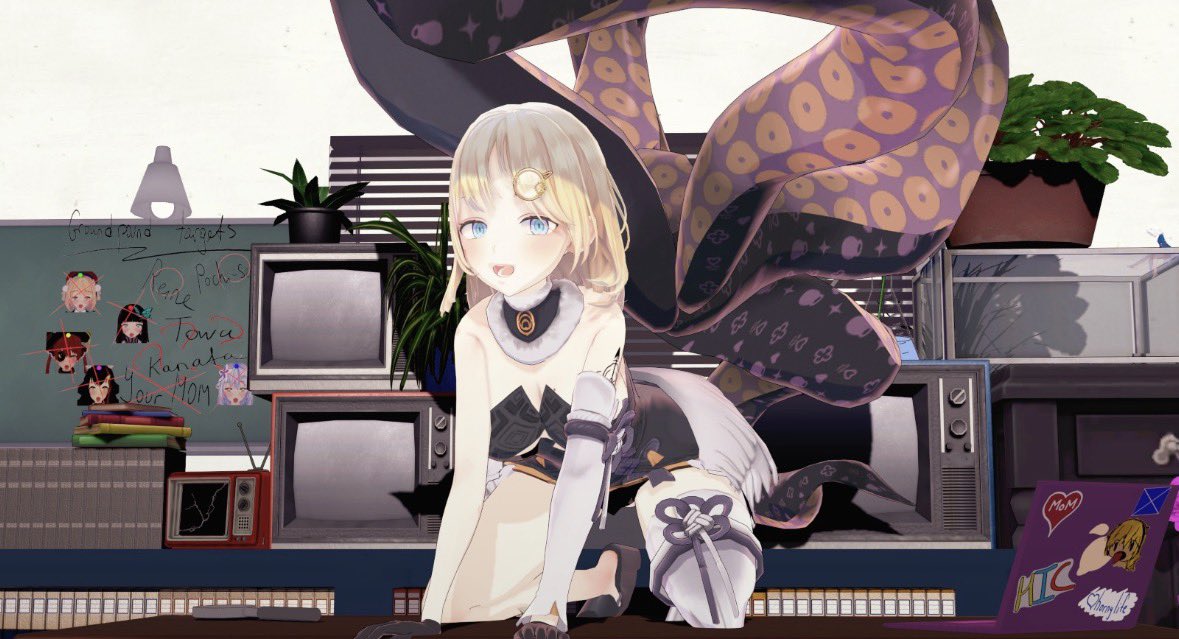 AibooRider's tweet photo. Now this is my priestess 🔎 https://t.co/DA6H1z4cNI