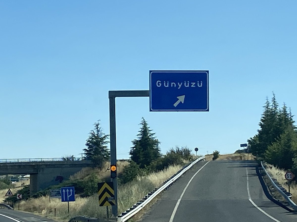 NNihatt06's tweet photo. Neyseki Ankara Eskişehir arasında gün yüzü görmedik demeyiz artık :) Günaydın.. https://t.co/cEhTUVADxb