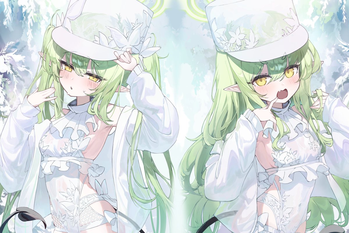 kabedoru tweet picture