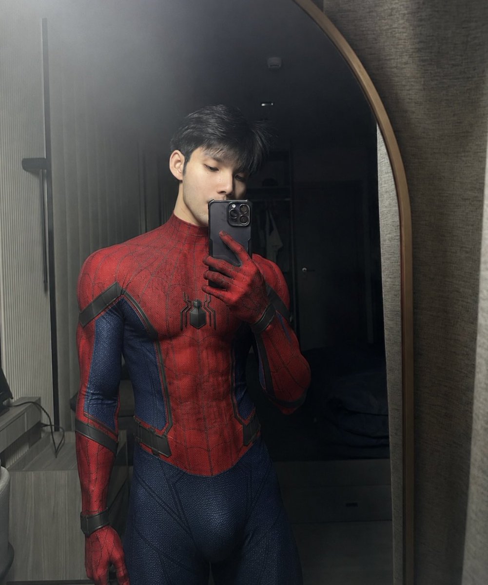 _fighterr's tweet photo. 🕸️🕸️🕸️ https://t.co/DyUnjCnyt4