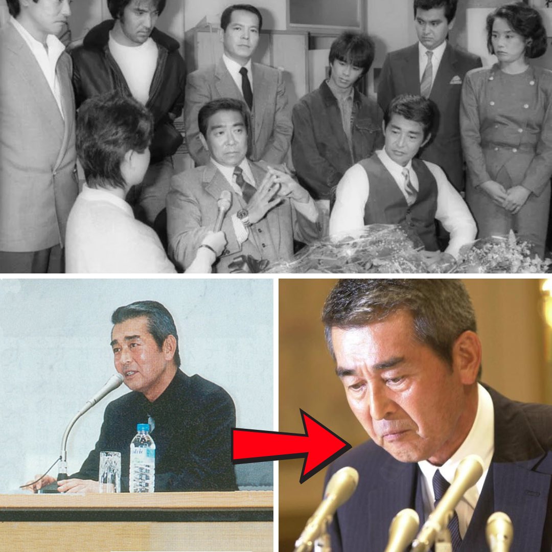sato_zatsugaku's tweet photo. 10億円プロジェクトが、初日で中止。

その裏にあったのは——
渡哲也の“覚悟”だった。

今から20年以上前。

石原プロは
『西部警察2003』を発表。

「2回に1回は爆破シーン」
制作費は——10億円。

誰もが期待した、大型プロジェクト。

しかし——

撮影初日。

事故が起きる。

出演者の運転する車が、
見物客に突っ込み、
複数人が負傷。

その夜。

渡哲也は、病院へ向かった。

一人ひとりに、頭を下げる。

言葉だけじゃない。

土下座での謝罪だった。

そして翌日——

会見を開き、決断を下す。

「放送中止」

負傷者の中には、
「続けてほしい」と願う声もあった。

それでも、渡は言い切る。

「ファンに怪我をさせた番組は、作れない」

どれだけの損失が出ようと、
その信念は揺るがなかった。

——そして翌年。

被害者の了承を得て、
2時間スペシャルとして復活。

この復活を可能にしたのは——

あの時の、誠実な行動。

責任を取るとは、
こういうことなのかもしれない。

渡哲也という男の、
“覚悟”が見えた瞬間だった。