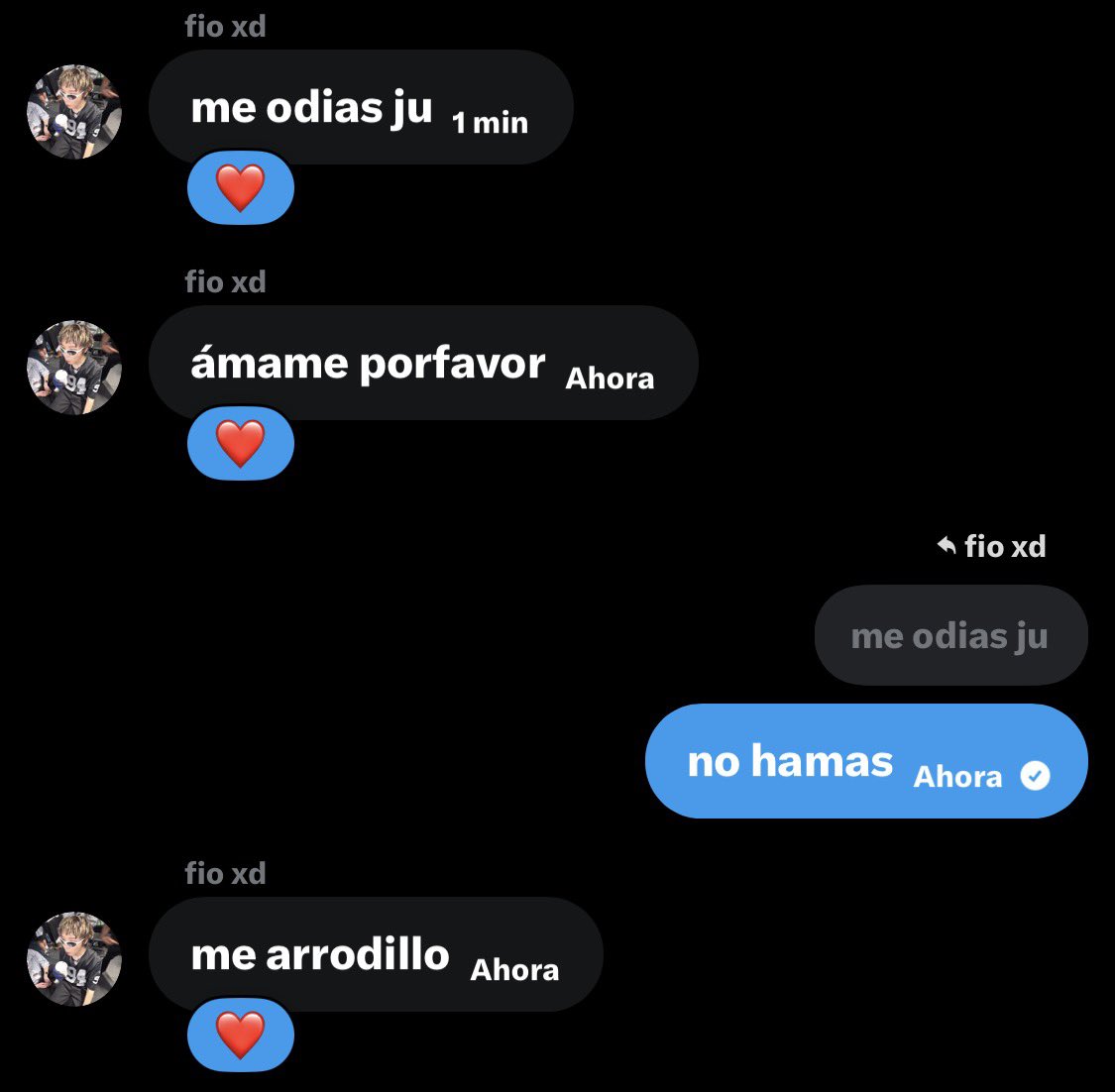 _kkag4ndd0's tweet photo. esa amiga que ruega por amor
fio xd: wey si soy https://t.co/5X3TG0pAr4