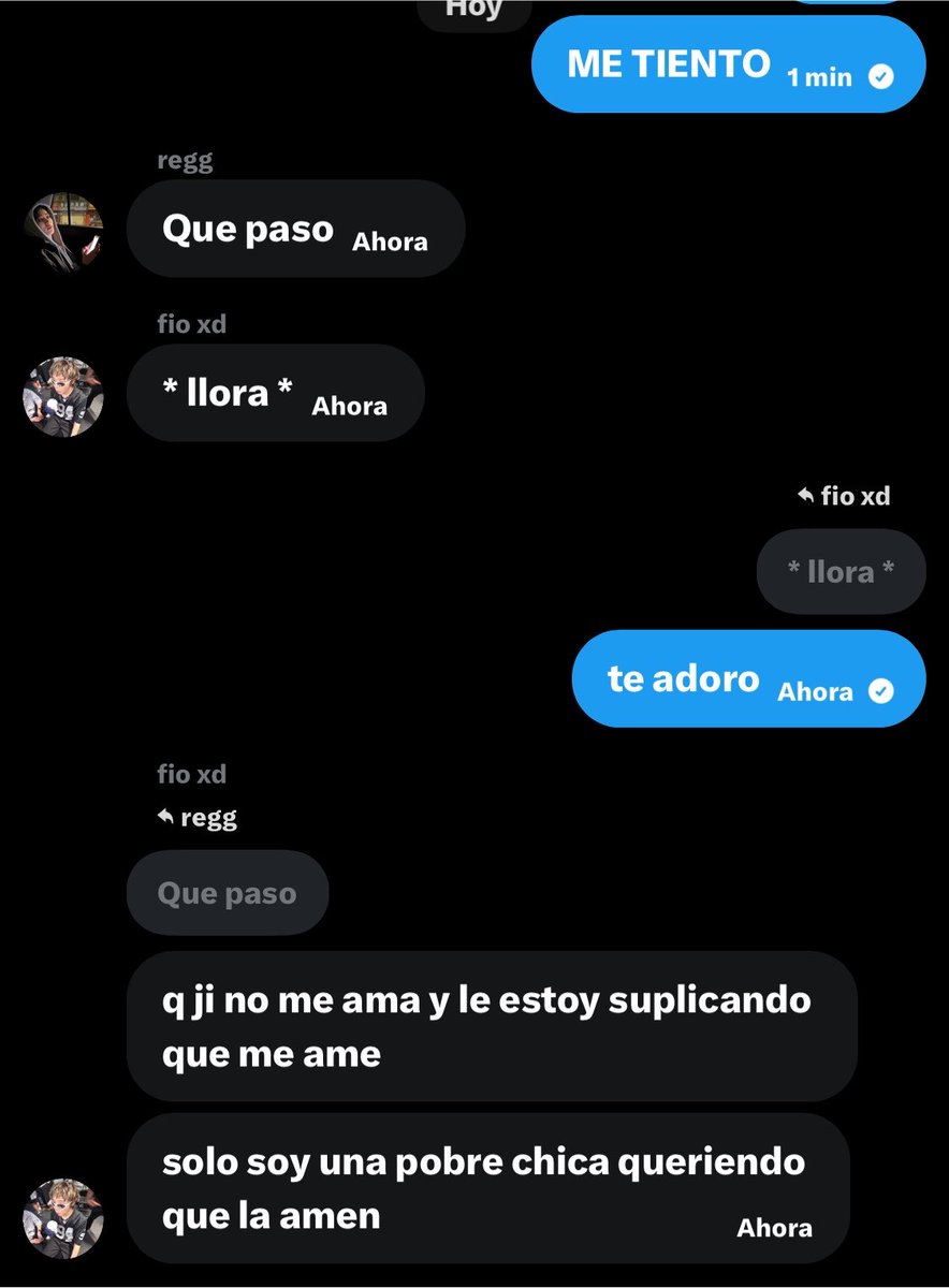 _kkag4ndd0's tweet photo. esa amiga que ruega por amor
fio xd: wey si soy https://t.co/5X3TG0pAr4