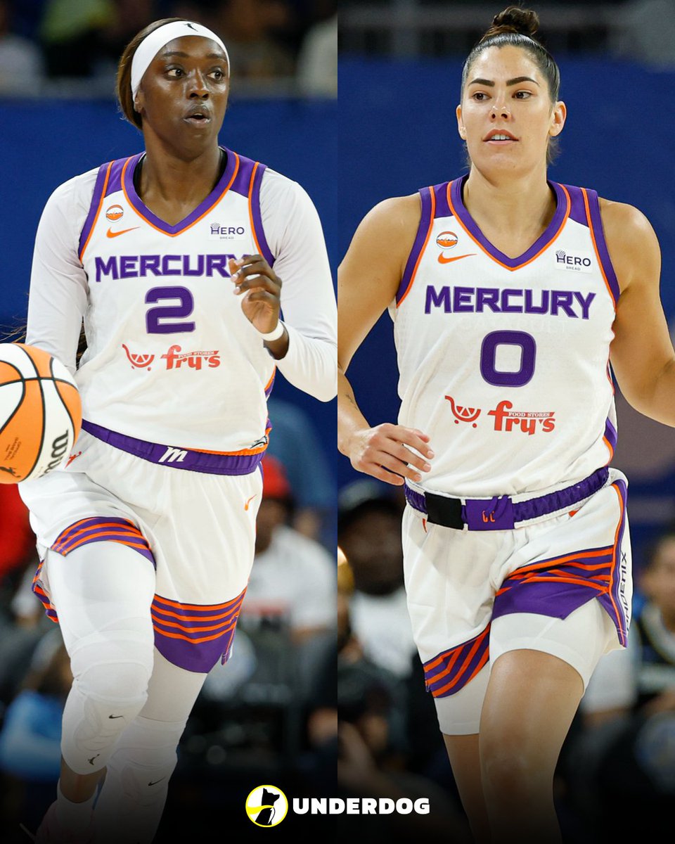 UnderdogWNBA tweet picture