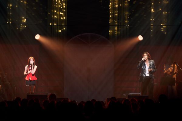 astage_ent's tweet photo. 【MUSIC】THE RAMPAGE・RIKU  ソロライブ『RIKUのMUSIC TIMES ～今夜限りの特別な夜～』開催‼️✨

ダンスパフォーマンスやピアノ弾き語りも披露🎶
LDH DREAM PARK 5日目 ※📸11枚掲載

▶️https://t.co/8yZD5t6426

#RIKU #THERAMPAGE #LDHDREAMPAR @RIKU1994810 @therampagefext https://t.co/535u3zk2N5